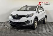 Renault Kaptur I Нижний Новгород  - изображение 19