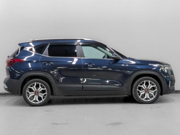 Kia Seltos I с пробегом 2021 года, цена 2 050 000 рублей, 88403 км, внедорожник, Автокод Объявления