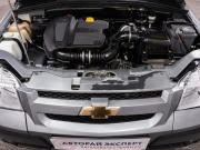Chevrolet Niva I Рестайлинг Ульяновск  - изображение 40