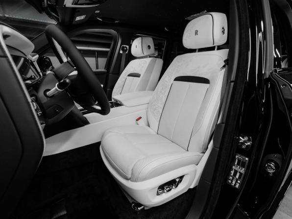 Rolls-Royce Cullinan I Рестайлинг (Series II) с пробегом 2026 года, цена 78 500 000 рублей, 20 км, внедорожник, Автокод Объявления