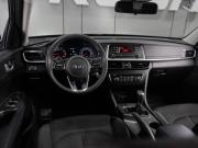 Kia Optima IV Рестайлинг Тюмень  - изображение 25