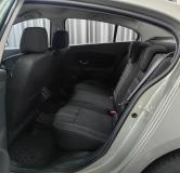 Renault Fluence I Рестайлинг Москва  - изображение 37