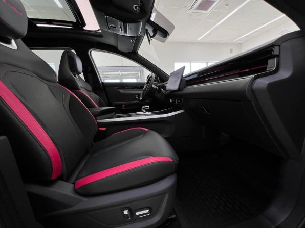 JETOUR DASHING I с пробегом 2023 года, цена 2 100 000 рублей, 36457 км, внедорожник, Автокод Объявления