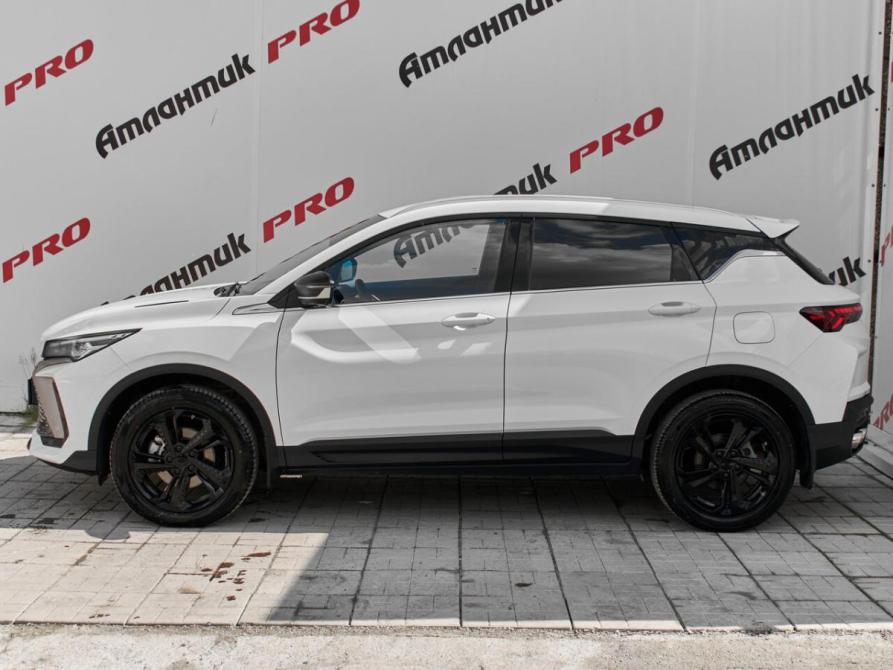 Geely Coolray I Рестайлинг Екатеринбург  - изображение 7