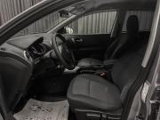 Nissan Qashqai I Рестайлинг Красноярск  - изображение 24