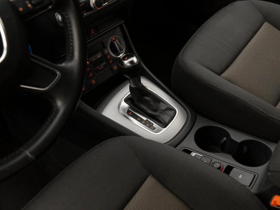 Audi Q3 I (8U) Москва  - изображение 14