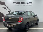 Chevrolet Cobalt II Рестайлинг Ростов-на-Дону  - изображение 19
