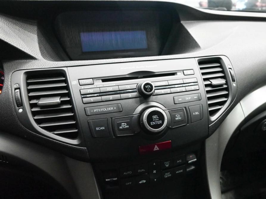 Honda Accord VIII Екатеринбург  - изображение 14