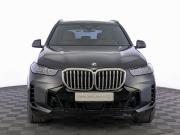 BMW X5 IV (G05/G18) Рестайлинг Москва  - изображение 32