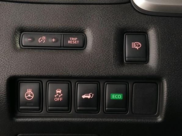 Nissan Murano III (Z52) с пробегом 2019 года, цена 2 549 000 рублей, 152531 км, внедорожник, Автокод Объявления