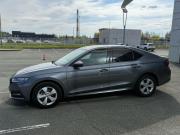 Skoda Octavia IV (A8) Нижний Тагил  - изображение 29