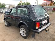 Lada (ВАЗ) Niva Legend Нижнекамск  - изображение 33