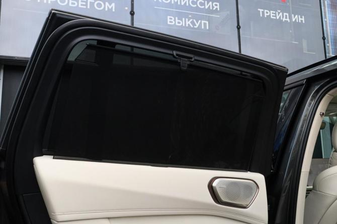 Lynk &amp; Co 900 с пробегом 2025 года, цена 6 897 000 рублей, 11403 км, внедорожник, Автокод Объявления
