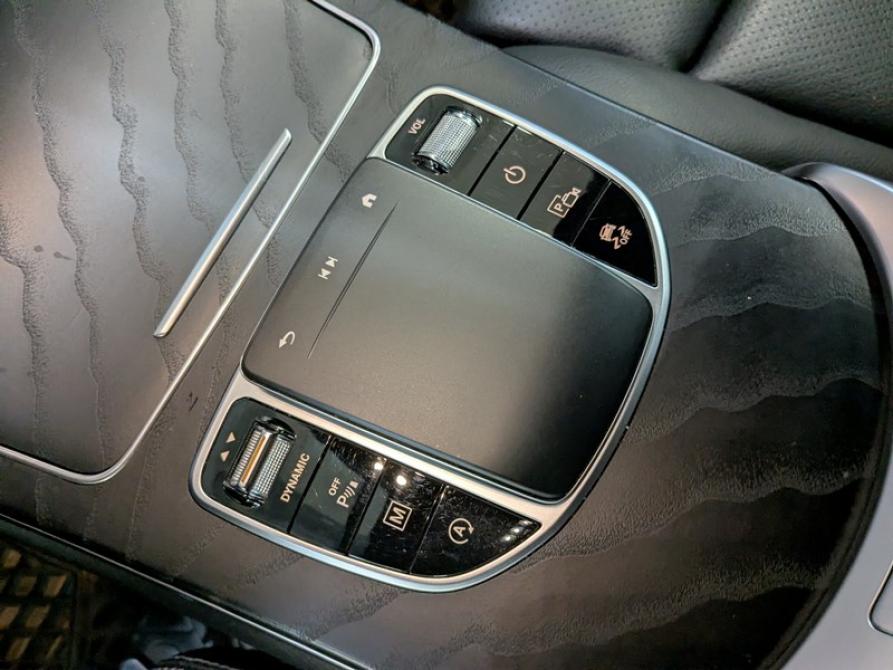 Mercedes-Benz GLC I (X253) Рестайлинг Москва  - изображение 16