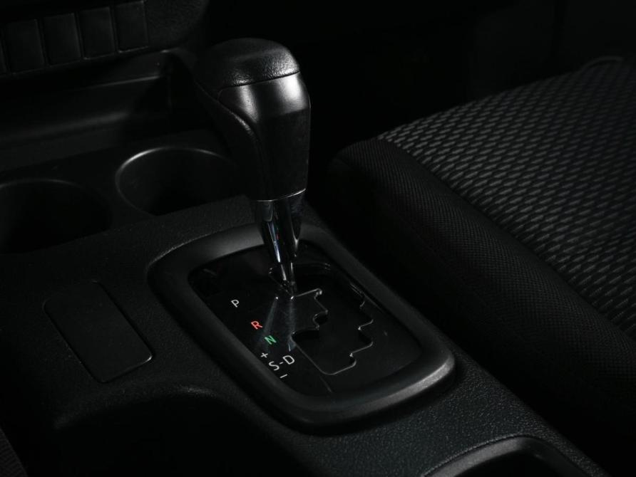 Toyota Hilux VIII Рестайлинг 2 Ростов-на-Дону  - изображение 16