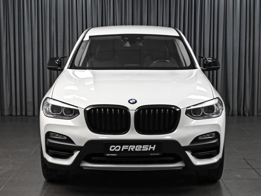 BMW X3 III (G01) Ставрополь  - изображение 3