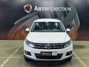 Volkswagen Tiguan I Рестайлинг Ставрополь  - изображение 24