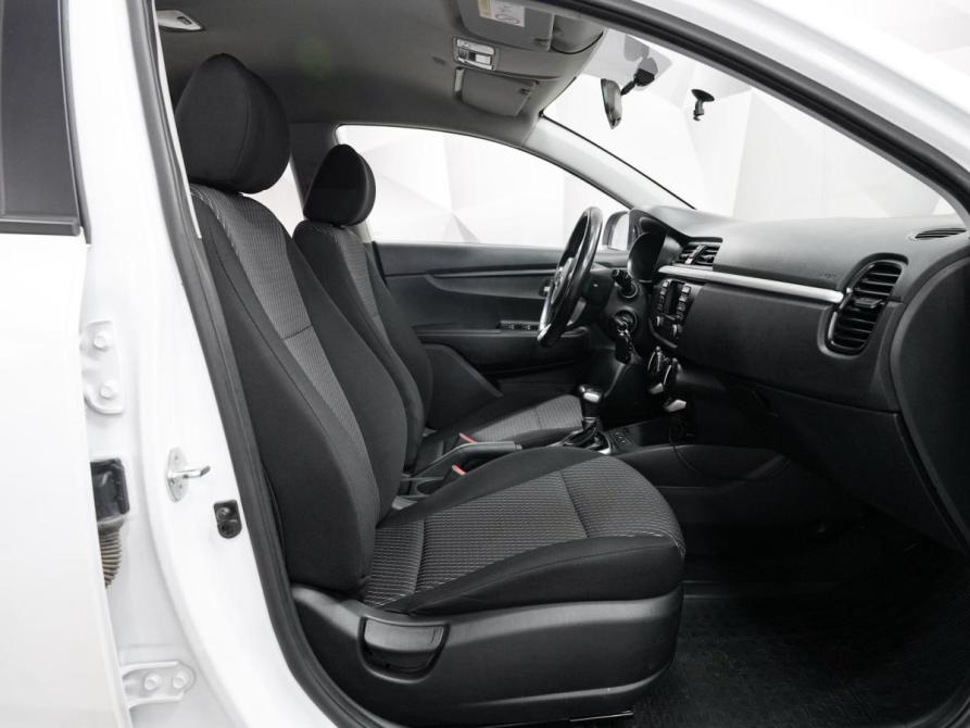 Kia Rio IV Ульяновск  - изображение 12