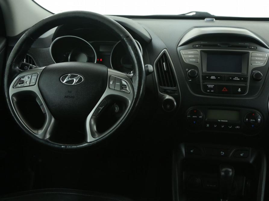 Hyundai ix35 I Рестайлинг Иваново  - изображение 14