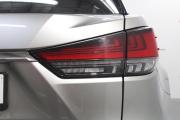 Lexus RX IV Рестайлинг Владивосток  - изображение 39
