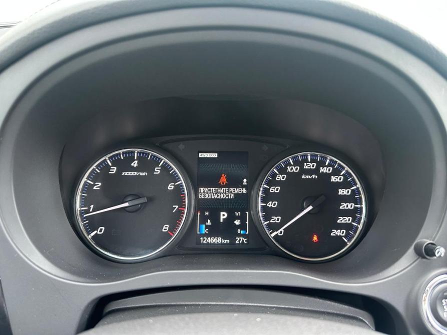 Mitsubishi Outlander III Рестайлинг Екатеринбург  - изображение 9