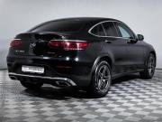 Mercedes-Benz GLC Coupe I (C253) Рестайлинг Москва  - изображение 25