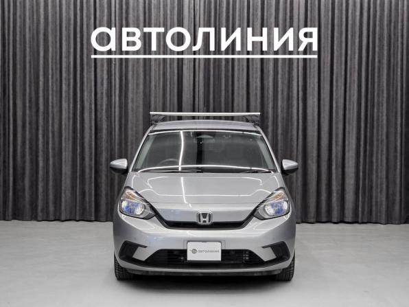 Honda Fit IV с пробегом 2021 года, цена 1 240 000 рублей, 118000 км, хэтчбек, Автокод Объявления
