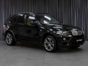 BMW X5 II (E70) Тюмень  - изображение 22