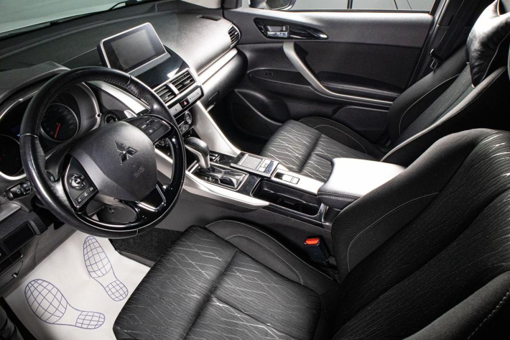 Mitsubishi Eclipse Cross I Сургут  - изображение 9