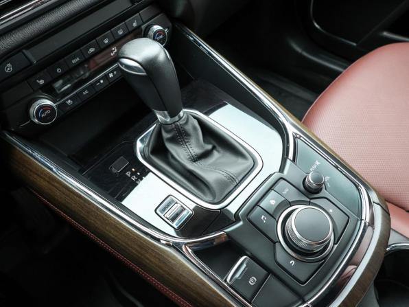 Mazda CX-9 II с пробегом 2019 года, цена 3 100 000 рублей, 118058 км, внедорожник, Автокод Объявления