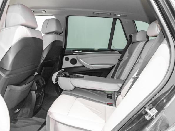 BMW X5 II (E70) Рестайлинг с пробегом 2011 года, цена 1 514 834 рубля, 231611 км, внедорожник, Автокод Объявления
