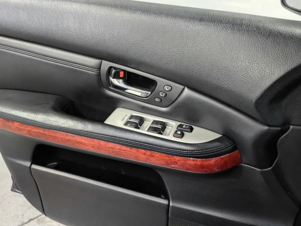 Lexus RX II Рестайлинг с пробегом 2007 года, цена 1 390 000 рублей, 248000 км, внедорожник, Автокод Объявления