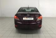 Hyundai Solaris I Астрахань  - изображение 25