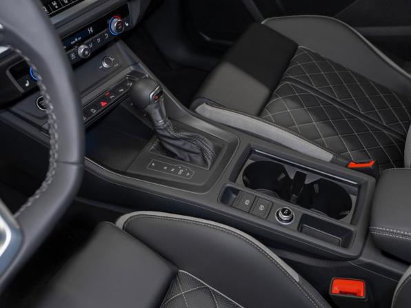 Audi Q3 II (F3) с пробегом 2025 года, цена 5 000 000 рублей, 20 км, внедорожник, Автокод Объявления