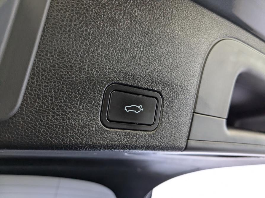 Geely Tugella I Рестайлинг Москва  - изображение 10