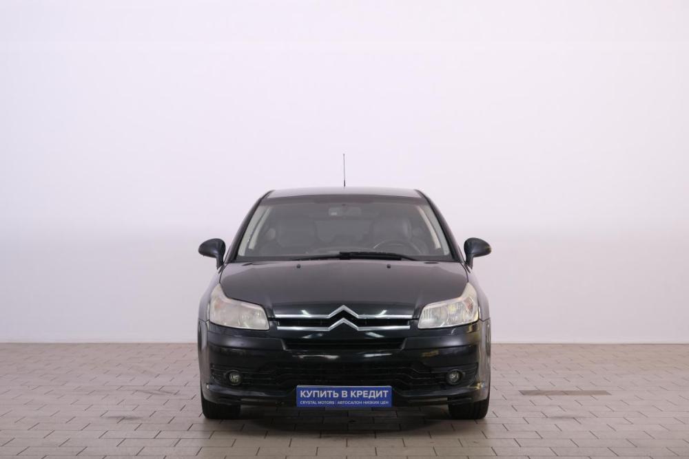 Citroen C4 I Омск  - изображение 2