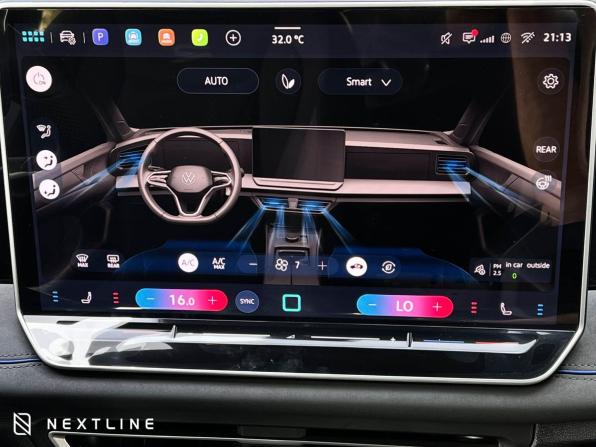 Новый Volkswagen Tiguan III (China Market) 2026 года, цена 4 690 000 рублей, внедорожник, Автокод Объявления
