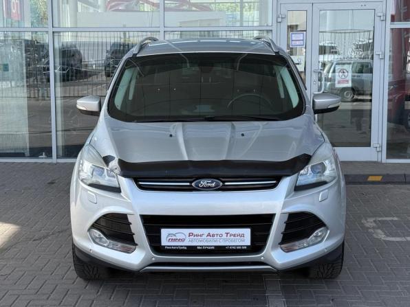 Ford Kuga II с пробегом 2013 года, цена 1 249 000 рублей, 128000 км, внедорожник, Автокод Объявления