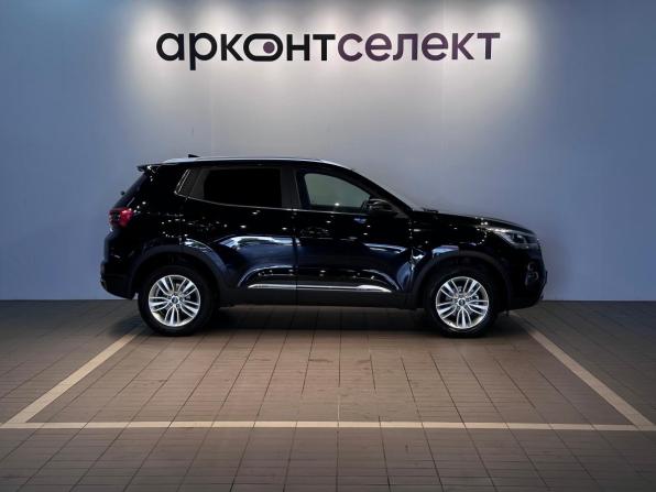 Chery Tiggo 4 Pro I с пробегом 2024 года, цена 1 567 000 рублей, 35800 км, внедорожник, Автокод Объявления