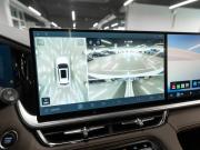Geely Monjaro I Рестайлинг 2 Москва  - изображение 52