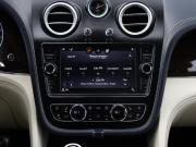 Bentley Bentayga I Москва  - изображение 47