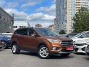 Ford Kuga II Рестайлинг Санкт-Петербург  - изображение 14