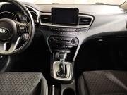 Kia Ceed III Москва  - изображение 35