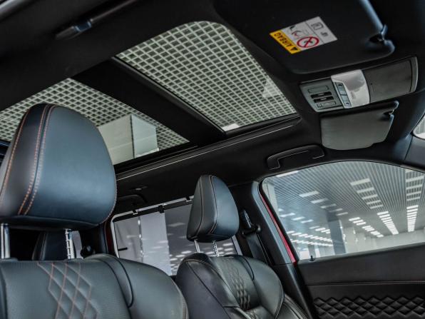 Mitsubishi Outlander IV с пробегом 2023 года, цена 3 946 000 рублей, 30556 км, внедорожник, Автокод Объявления