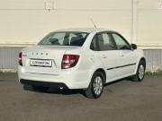Lada (ВАЗ) Granta I Рестайлинг Санкт-Петербург  - изображение 28
