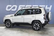 Lada (ВАЗ) Niva I Рестайлинг (Travel) Ульяновск  - изображение 20