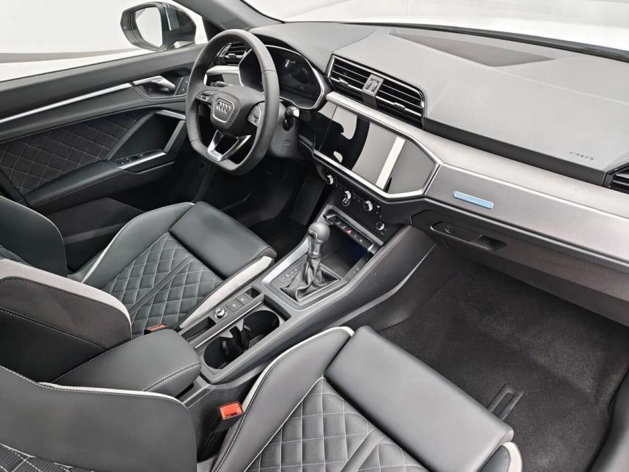 Audi Q3 II (F3) Воронеж  - изображение 9