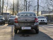 Lada (ВАЗ) Granta I Санкт-Петербург  - изображение 15