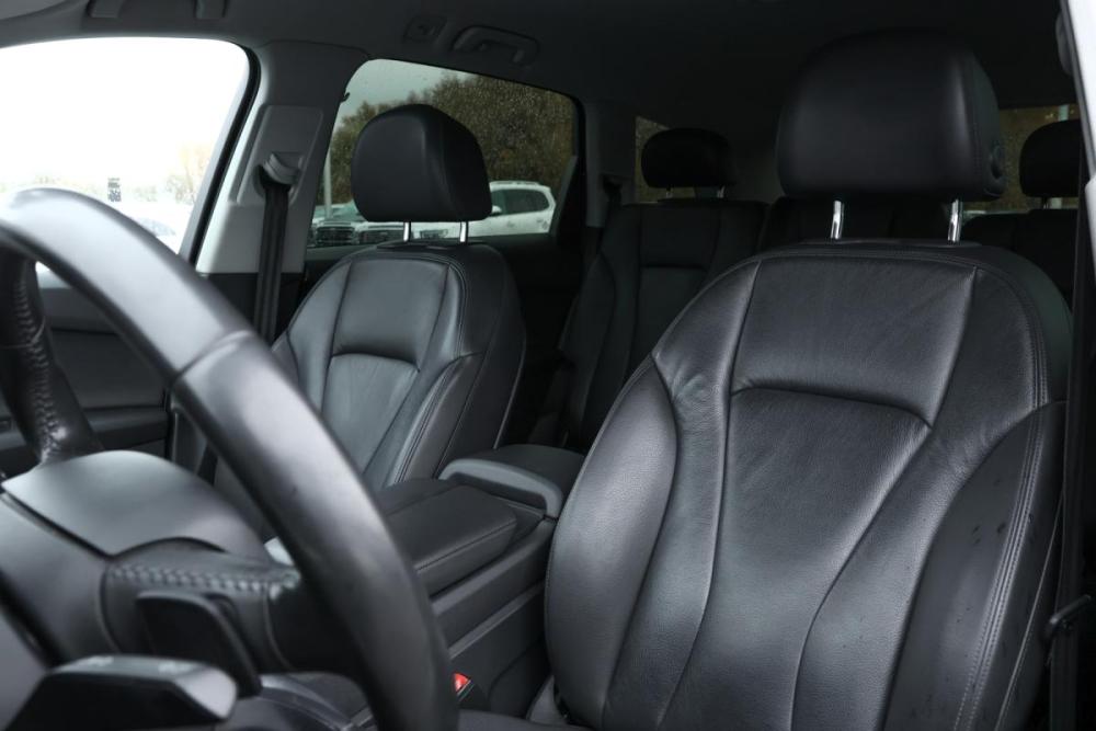 Audi Q7 II (4M) Москва  - изображение 15