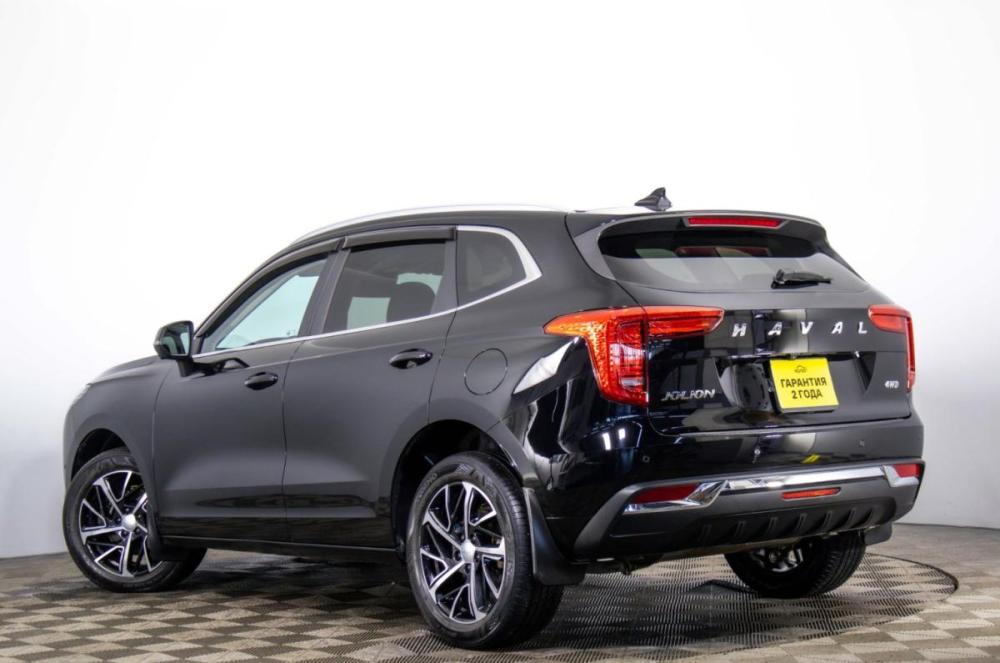 Haval Jolion I Пермь  - изображение 5